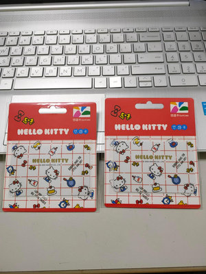 Easy Card-Hello kitty悠遊卡-生活