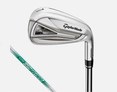 TaylorMade STEALTH Gloire ironset 6-9PwAw 6pc 右手 NSPRO950GH Neo 鐵桿身S