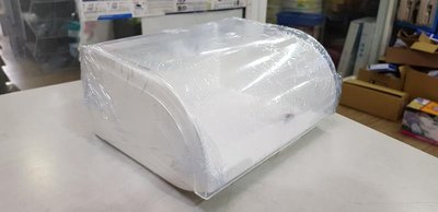 DIY水電材料 衛浴衛生紙盒/ 平板衛生紙盒 /抽取衛生紙防水盒