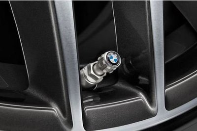 【歐德精品】現貨.原廠BMW 鋁圈輪胎氣嘴閥蓋(兩款),全車系列F22.E90.F30.F31.F10.G30.G11