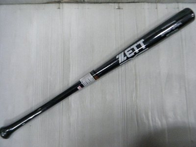 新莊新太陽 ZETT BWTT-3745 特級 楓木合竹 楓竹 合成 棒球棒 耐打 彈性極佳 黑 特1690