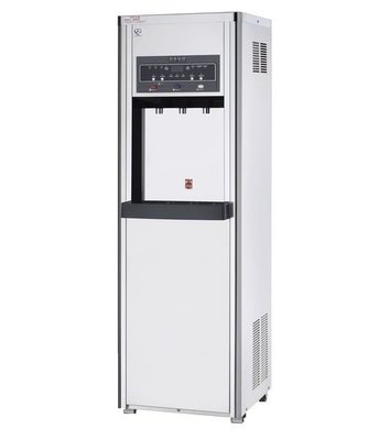 【優水科技】HM-3187冰溫熱數位式飲水機【28800全省免費安裝】超低價內含五道RO系統