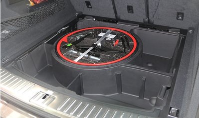 PORSCHE 2018 保時捷 CAYENNE E3 凱燕 後行李箱 置物盒 保護 防護 S TURBO BOSE