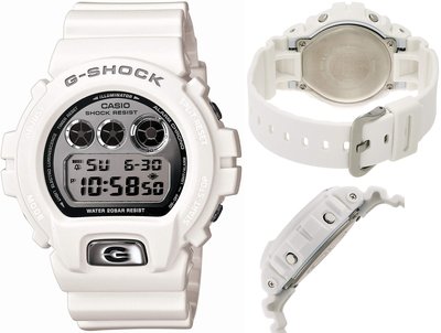 日本正版 CASIO 卡西歐 G-Shock DW-6900MR-7JF 男錶 手錶 日本代購