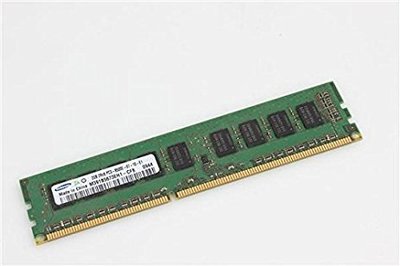 【DreamShop】原廠  Samsung 三星 桌上型 1G DDR2 PC2-5300U 667MHz 雙面顆粒