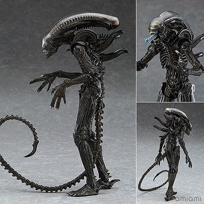 figma SP-108 異形 Alien 竹谷隆之ver.可動 盒裝手辦