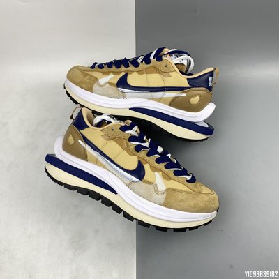 Sacai Nike 奶茶色的價格推薦- 2023年12月| 比價比個夠BigGo