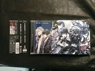 CD/GB16/日本歌手/ OSIRIS 小林正典 有側標 / Alternative /非錄音帶卡帶非黑膠