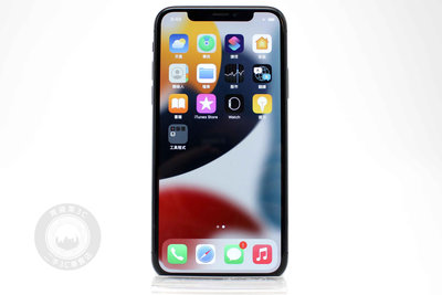【青蘋果3C競標】APPLE iPhone X 太空灰 5.8吋 256G 256GB 零件機 瑕疵品 料機#53298