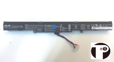 ☆【全新 ASUS 華碩 A41-X550E X550J X450J K550 原廠電池 4CELL 44WH 】☆