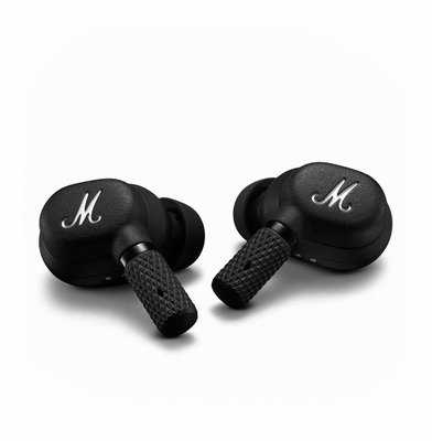 《名展影音》Marshall MOTIF A.N.C. 主動式抗噪藍牙耳罩式耳機 台灣公司貨