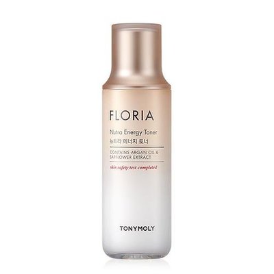【TONYMOLY】新款Floria水漾保濕化妝水150ml／韓國官網直購。特價600╭☆WaWa韓國美妝代購☆╮