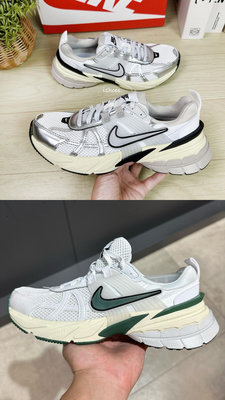 現貨 iShoes正品 Nike V2K Run 女鞋 Y2K 復古 老爹鞋 FD0736-100 FD0736-101