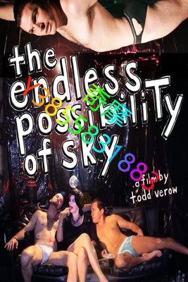DVD 賣場 電影 天之無盡/The Endless Possibility of Sky 2012年