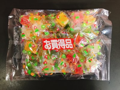 日本糖果 軟糖 日系零食 寒天 Raman拉瑪 寒天軟糖