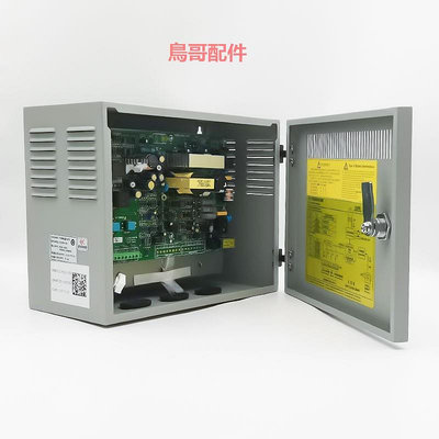 ZUPS01-001三菱電梯不間斷電源  電源板 電池 全新原裝應急電源