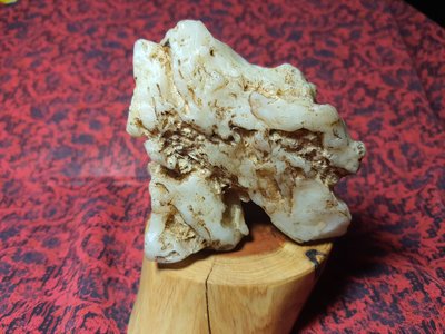 內蒙戈壁石~~風化象形石~~~