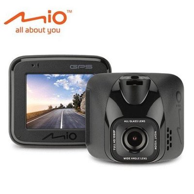威德汽車 Mio C570 MiVue™ C570 頂級星光 SONY感光元件 GPS 測速提醒 行車紀錄器 送16G