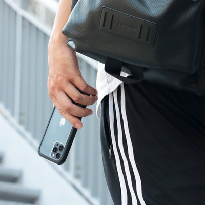 特價 維納斯 EX經典款 黑 IPHONE12 PRO Max 軍規 手機殼 防摔殼 保護套 透明 背板 手機套 保護殼