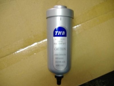 {吉豐購物堂}台製THB自動排水器4分適用;空壓機 乾燥機 精密過濾器.免運費
