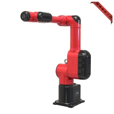 伯朗特協作工業機器人噴涂六軸機械手臂廠家現貨焊接機器人-騰輝創意