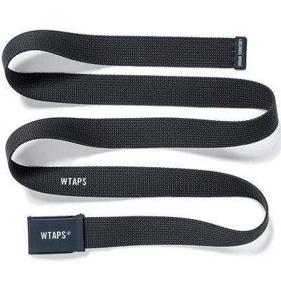 W_plus】WTAPS 19aw - GIB / BELT. ACRYLIC | Yahoo奇摩拍賣