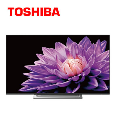 *~新家電錧~*【TOSHIB東芝】[ 55U7000VS ] 55吋4K聯網六真色HDR液晶電視