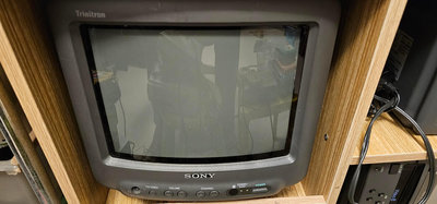 SONY KV-10DS1 TV