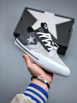 【海購】匡威 Converse Chuck Taylor All Star Pro Bb Ox 實戰籃球鞋 167051C