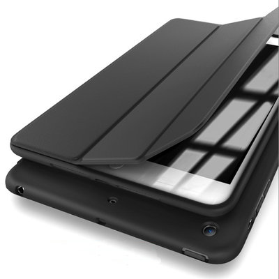 現貨熱銷-ipad保護套 保護殼 億殼 蘋果iPad Air2保護套A1567 iPad6平板電腦殼9.7英寸A156
