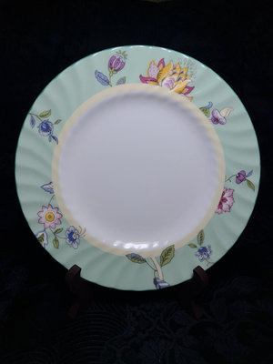 日瓷歐瓷minton明頓haddon grove系列 餐盤