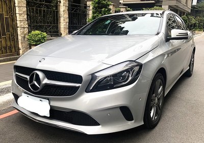 [放心購]2015年Mercedes-Benz A180