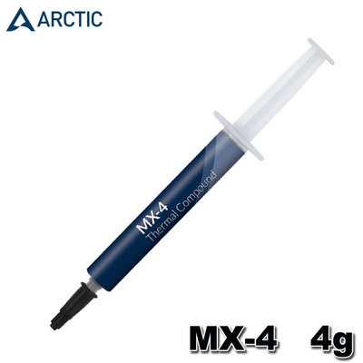 【MR3C】含稅 Arctic AC-MX4-4 MX4 MX-4 Thermal Compound 散熱膏 4克 4g