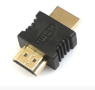 小青蛙數位 HDMI 轉接頭 HDMIM/M 轉接頭 HDMI公對公
