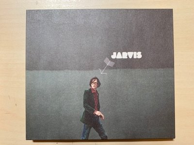 Jarvis Cocker 單飛專輯  Record PULP主唱 個人力作