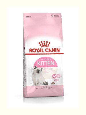 【寵愛家】-免運-ROYAL CANIN法國皇家K36幼母貓飼料10公斤