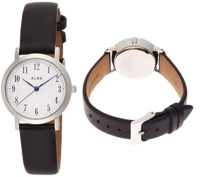 日本正版 SEIKO 精工 ALBA AEGK421 女錶 女用 手錶 日本代購