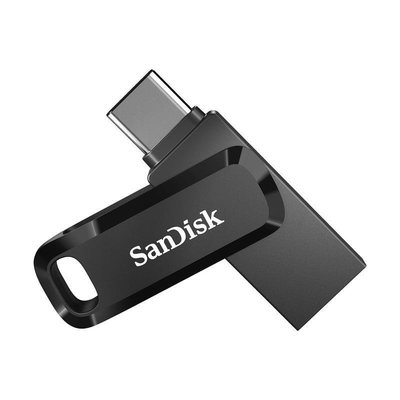 『儲存玩家』台南 Sandisk SDDDC3 Ultra USB Type C+A 雙用 128GB USB3.1