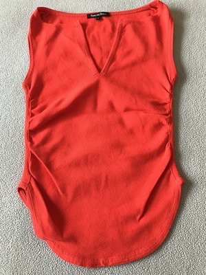 女裝 PEDRO DEL HIERRO (Spain) 禮服- V領無袖 桃紅色