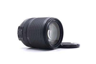【台中青蘋果】Nikon AF-S DX 18-140mm f3.5-5.6G ED VR 二手 鏡頭 #47086