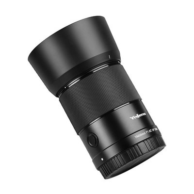 [DD專賣] DDYN50mm F1.8Z DF DSM 附遮光罩 Nikon Z鏡頭 YN 50mm F1.8 1.8