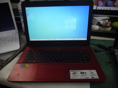 4448  ASUS  K455L(K455LD)  i5 四核心筆電  標多賣多少