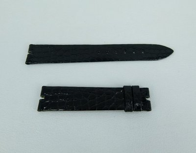【正品保證】CORUM 崑崙錶 原廠加長型 (18收16) 全新鱷魚皮錶帶