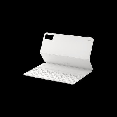 鍵盤 Xiaomi/小米平板 5 Pro 12.4原裝鍵盤式保護殼原裝配件