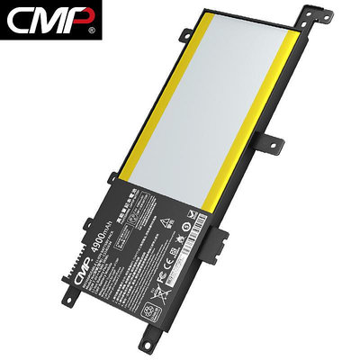 筆電配件 CMP適用于華碩A580U FL8000U R542U FL5900L X580B F580U C21N1634 X542U筆電