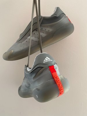 PRADA X adidas 聯名運動鞋 休閒鞋 小白鞋 平底鞋，完美的結合❤️好搭好穿 不後悔款 值得入手的單品
