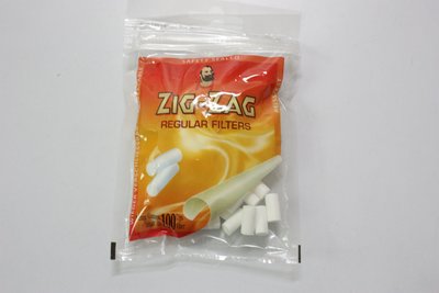 法國 ZIG-ZAG 8mm濾嘴