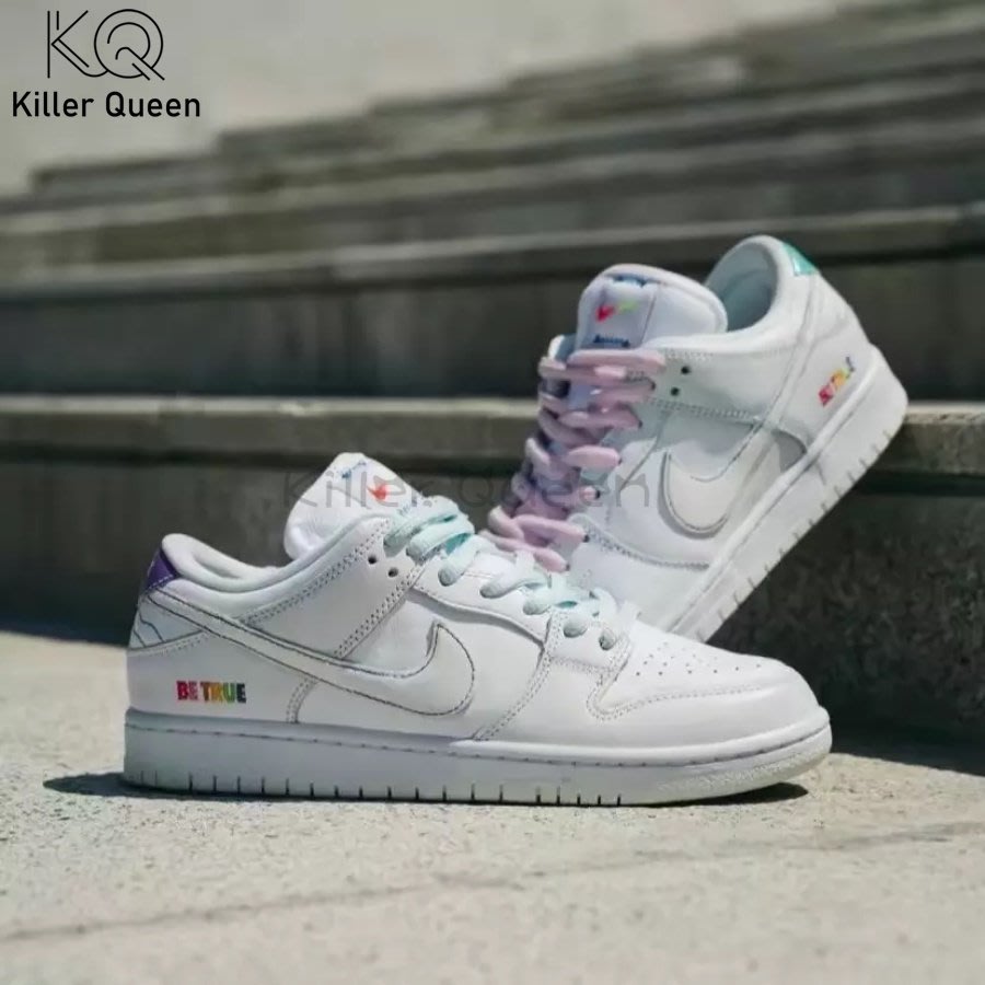 Nike SB Dunk LOW PRO 