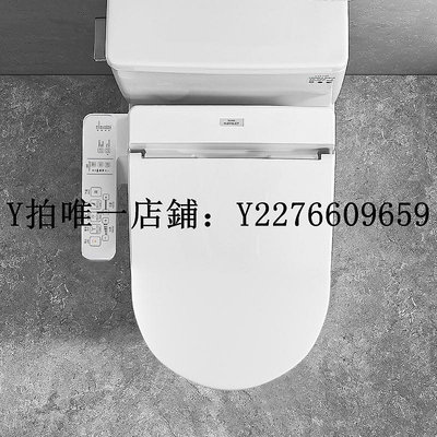 熱銷 馬桶蓋TOTO智能馬桶蓋日本家用洗屁股全自動電加熱TCF6631 6632智能便蓋 可開發票