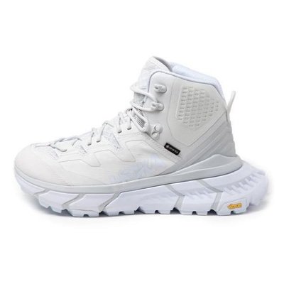 R'代購 Hoka One One TenNine Hike GTX GORE-TEX 白 防水 越野